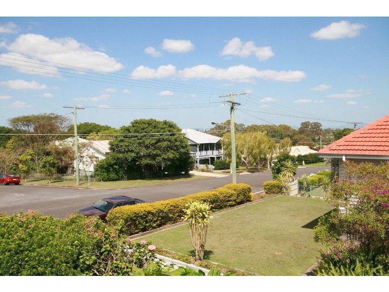41 Haylock Street, Wynnum QLD 4178