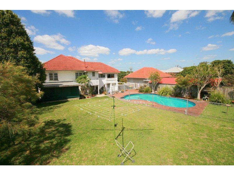 41 Haylock Street, Wynnum QLD 4178