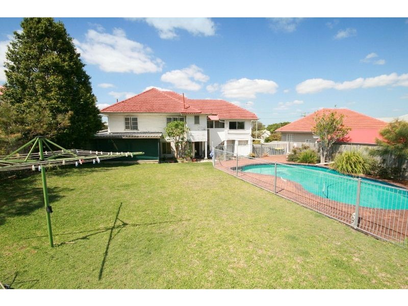 41 Haylock Street, Wynnum QLD 4178
