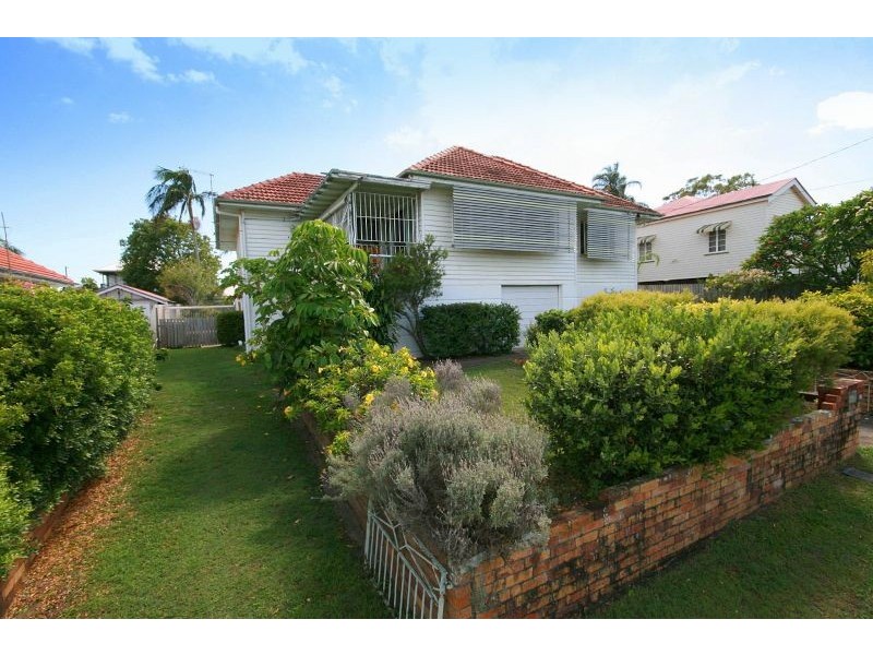 41 Haylock Street, Wynnum QLD 4178