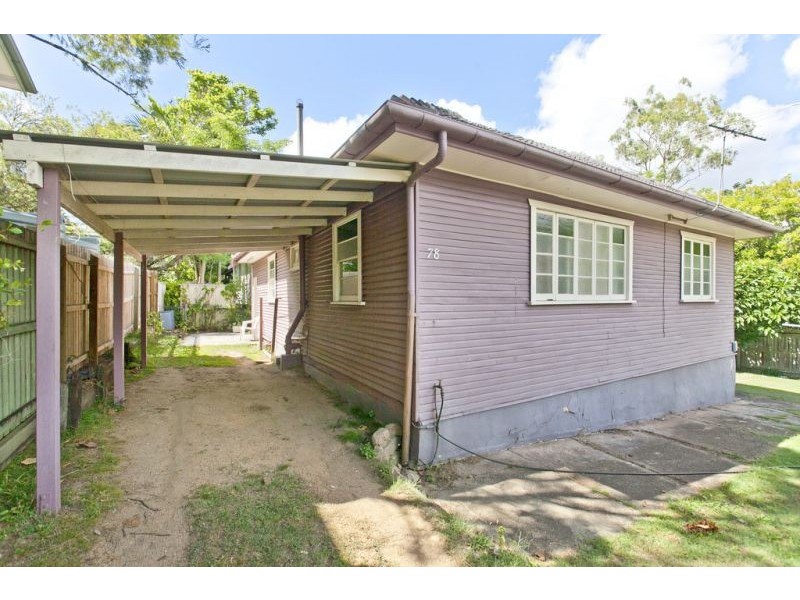 78 Britannia St, Manly QLD 4179