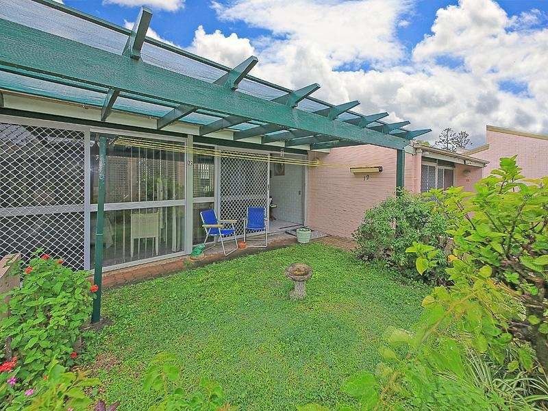 12/10 Preston Road, Manly West QLD 4179