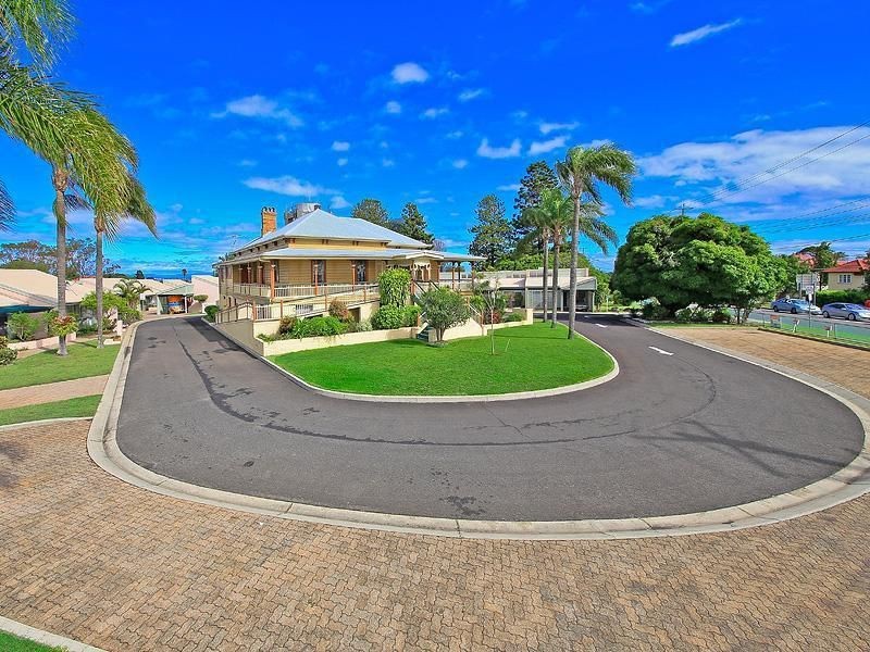 12/10 Preston Road, Manly West QLD 4179