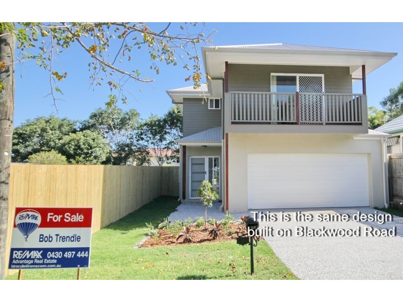 11 Andrew Street, Lota QLD 4179