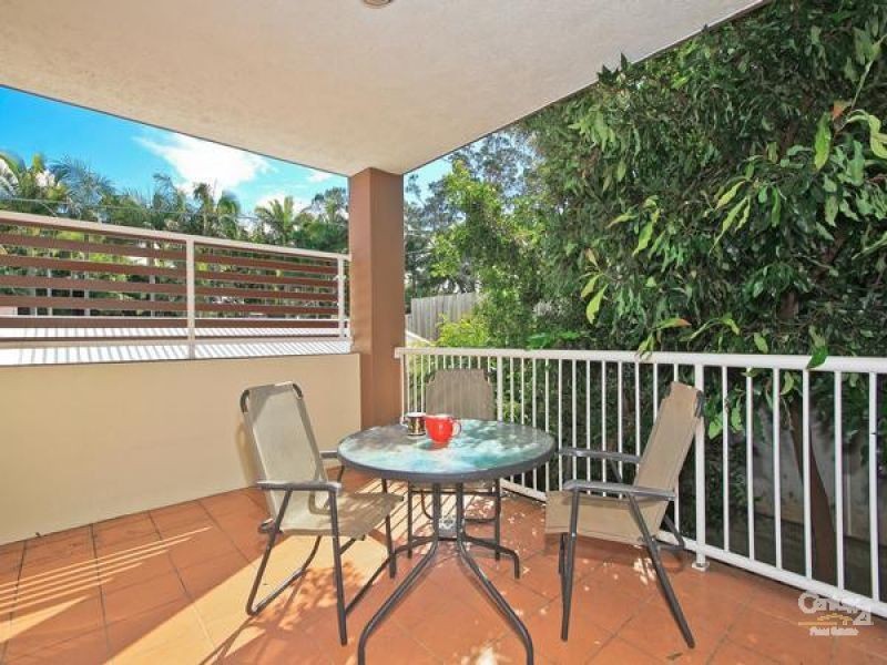 2/78 Berrima St, Wynnum QLD 4178