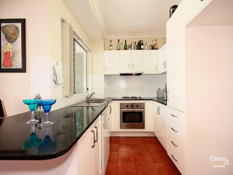 2/78 Berrima St, Wynnum QLD 4178