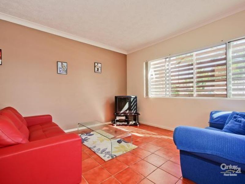 2/78 Berrima St, Wynnum QLD 4178