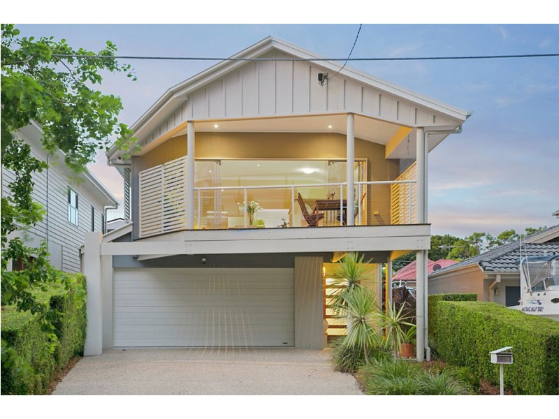 95 Tamaree Ave, Wynnum QLD 4178