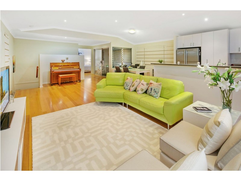 95 Tamaree Ave, Wynnum QLD 4178