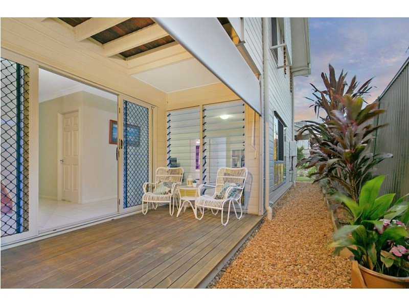 95 Tamaree Ave, Wynnum QLD 4178