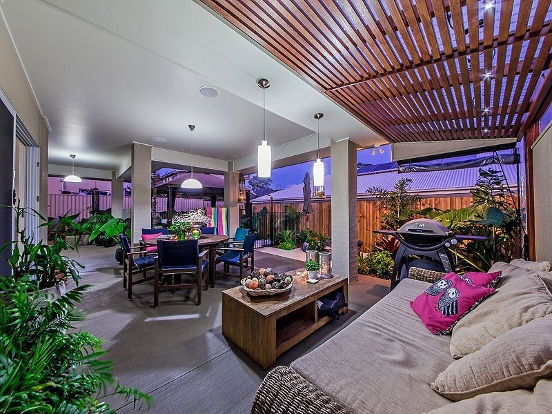 10 Doherty Place, Wakerley QLD 4154