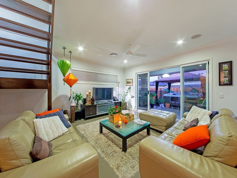 10 Doherty Place, Wakerley QLD 4154