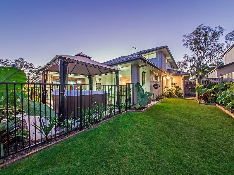 10 Doherty Place, Wakerley QLD 4154