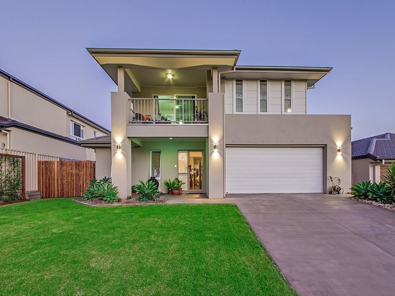 10 Doherty Place, Wakerley QLD 4154