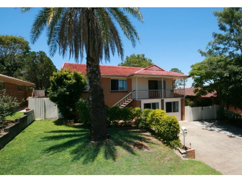 14 Glenpatrick Street, Manly West QLD 4179