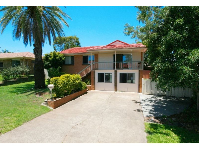 14 Glenpatrick Street, Manly West QLD 4179