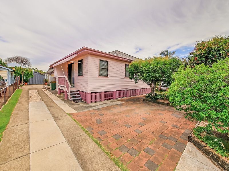102 Pembroke St, Carina QLD 4152