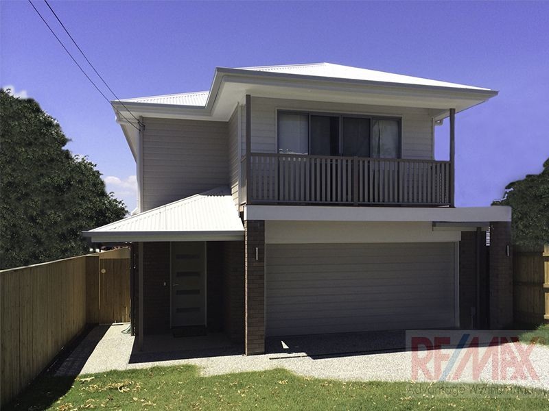 146 Singer Street, Wynnum QLD 4178