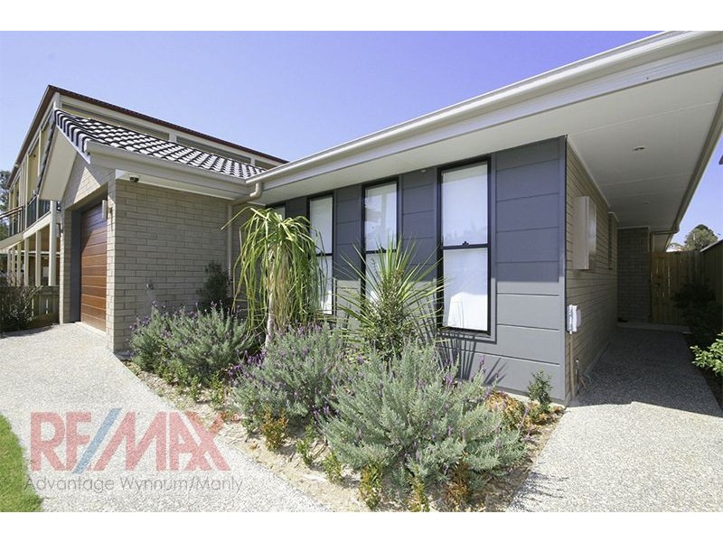 146 Singer Street, Wynnum QLD 4178