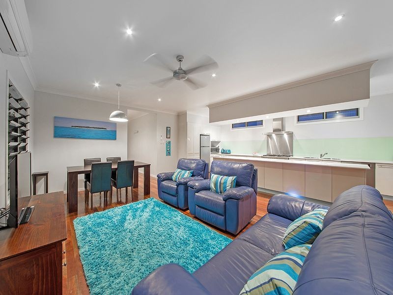 50 Boswell Terrace, Wynnum QLD 4178