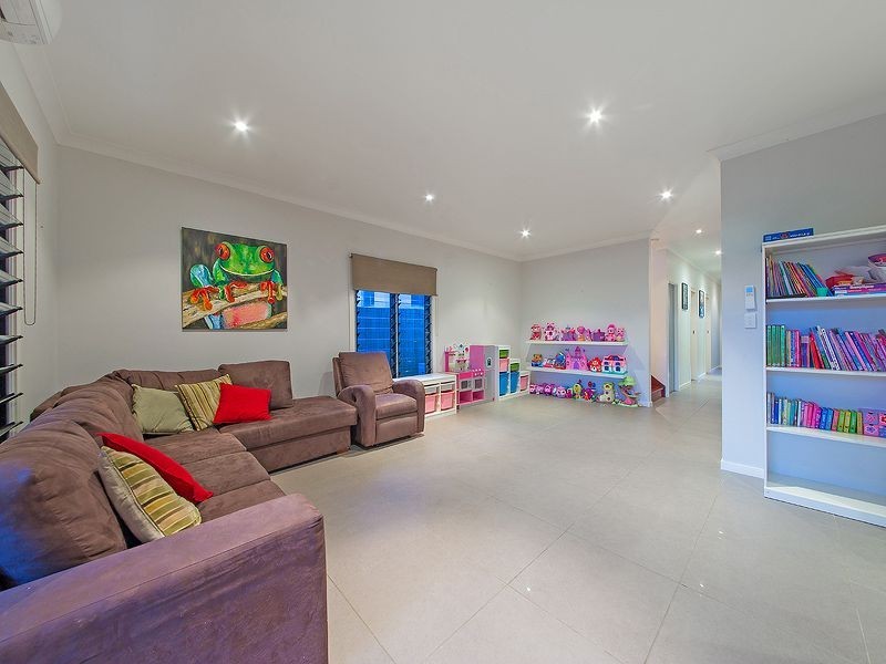 50 Boswell Terrace, Wynnum QLD 4178