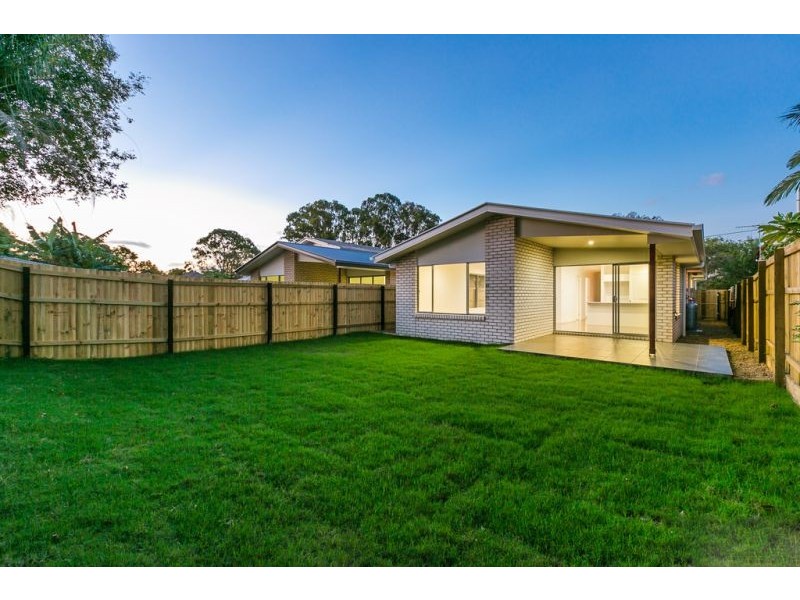 134 Cameron Parade, Wynnum QLD 4178
