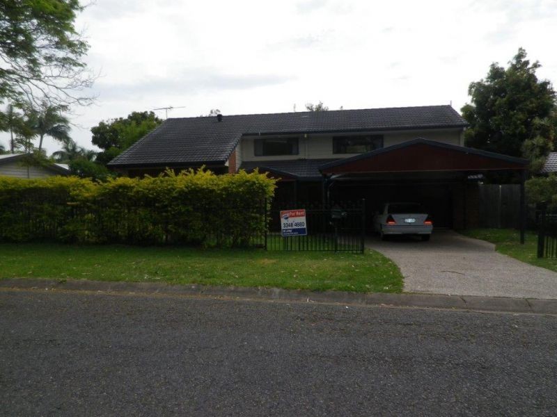 42 Mandalay Street, Fig Tree Pocket QLD 4069