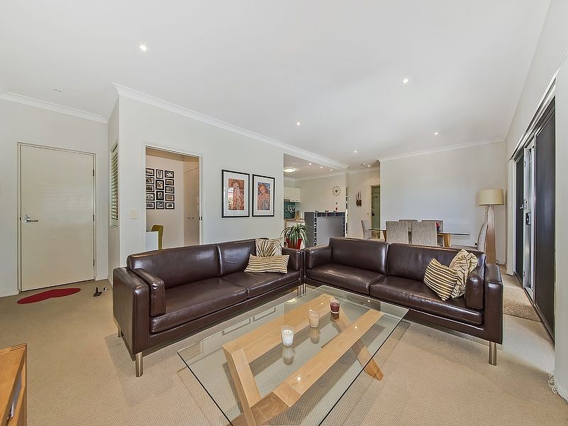 25/36 Charlotte Street,, Wynnum QLD 4178