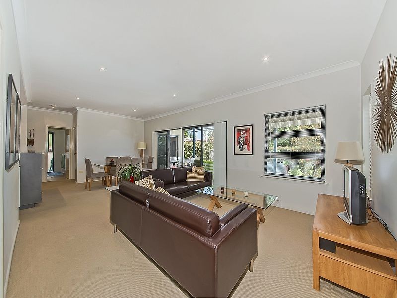 25/36 Charlotte Street,, Wynnum QLD 4178