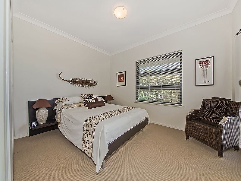 25/36 Charlotte Street,, Wynnum QLD 4178