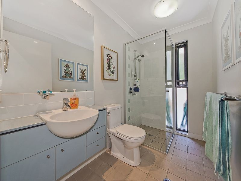 25/36 Charlotte Street,, Wynnum QLD 4178