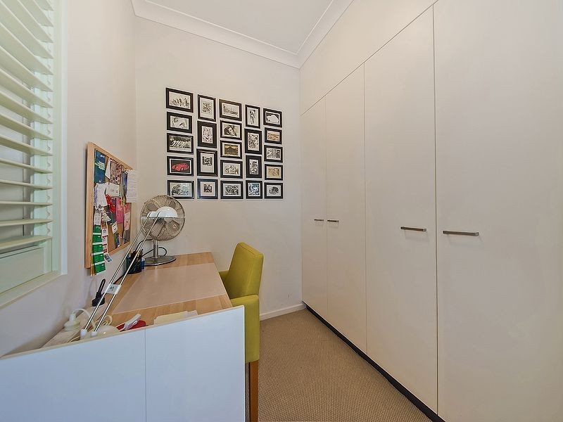 25/36 Charlotte Street,, Wynnum QLD 4178