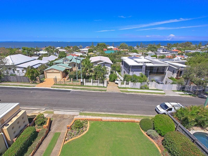 134 Coreen St, Wynnum QLD 4178