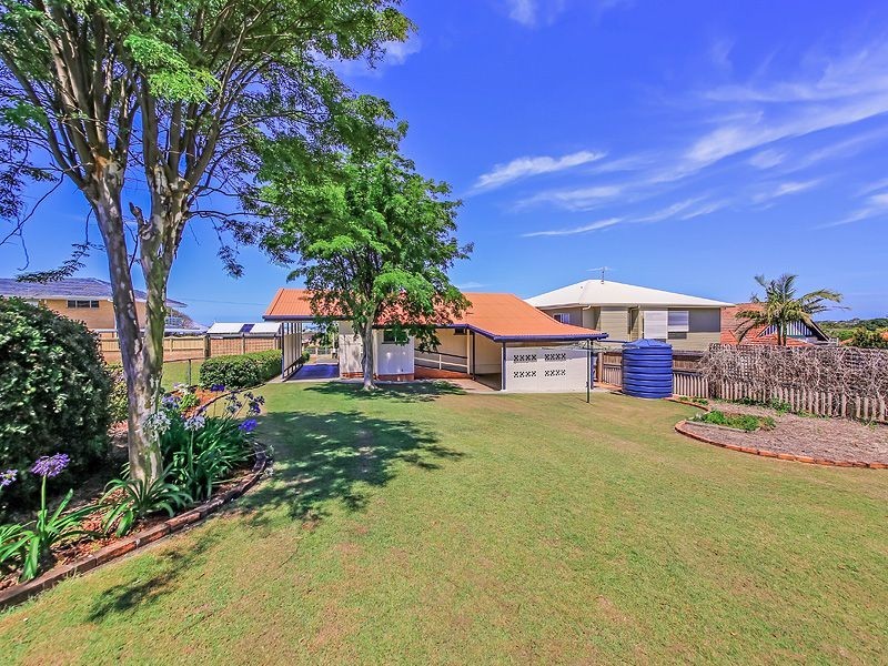 134 Coreen St, Wynnum QLD 4178