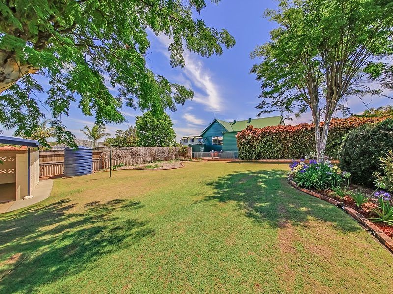 134 Coreen St, Wynnum QLD 4178