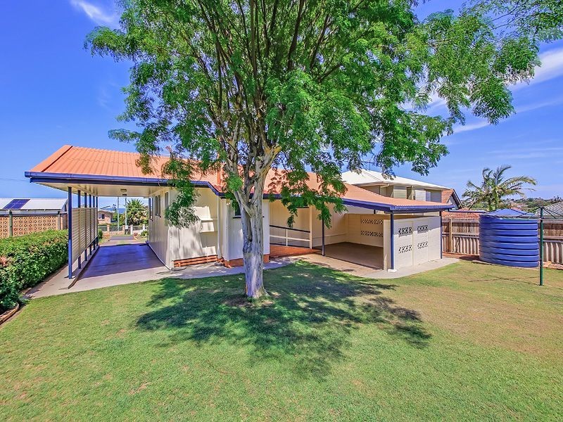 134 Coreen St, Wynnum QLD 4178