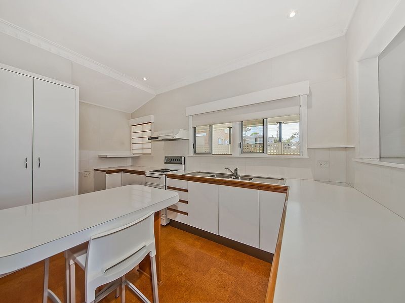 134 Coreen St, Wynnum QLD 4178