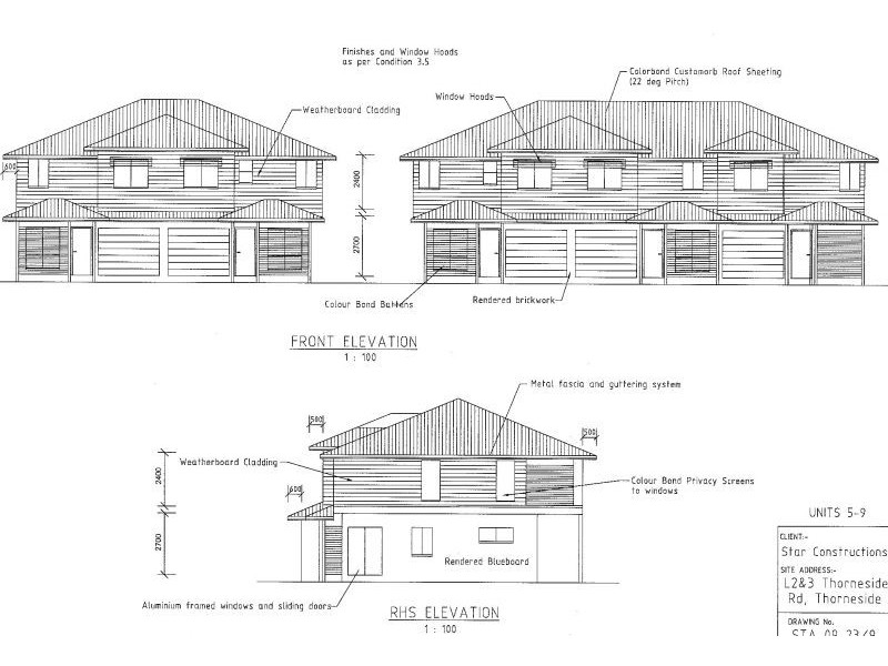 180-182 Thorneside Rd, Thorneside QLD 4158