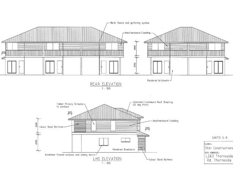 180-182 Thorneside Rd, Thorneside QLD 4158