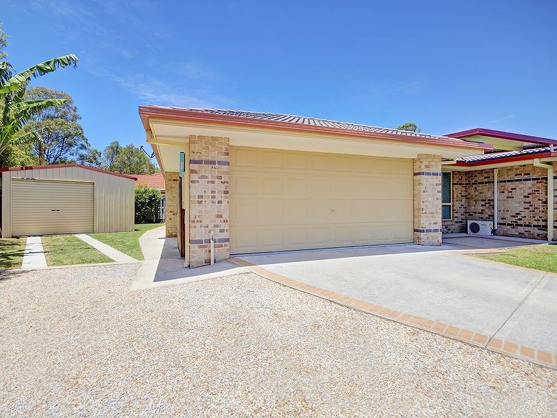 31 Solandra Street, Wynnum West QLD 4178