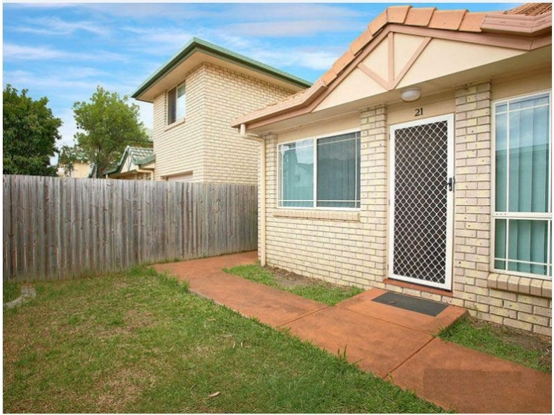 21/21 Stanton St, Tingalpa QLD 4173