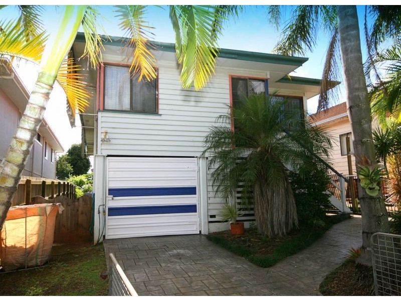 45 Haig St, Wynnum West QLD 4178