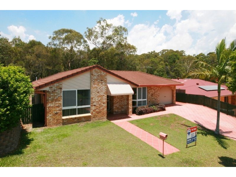 64 Sunshine Drive, Cleveland QLD 4163