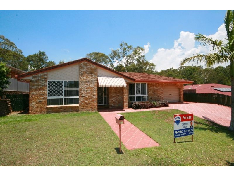 64 Sunshine Drive, Cleveland QLD 4163