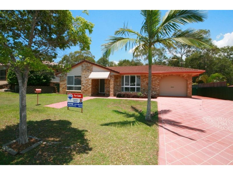 64 Sunshine Drive, Cleveland QLD 4163