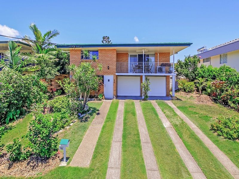 93 Greta Street, Manly West QLD 4179