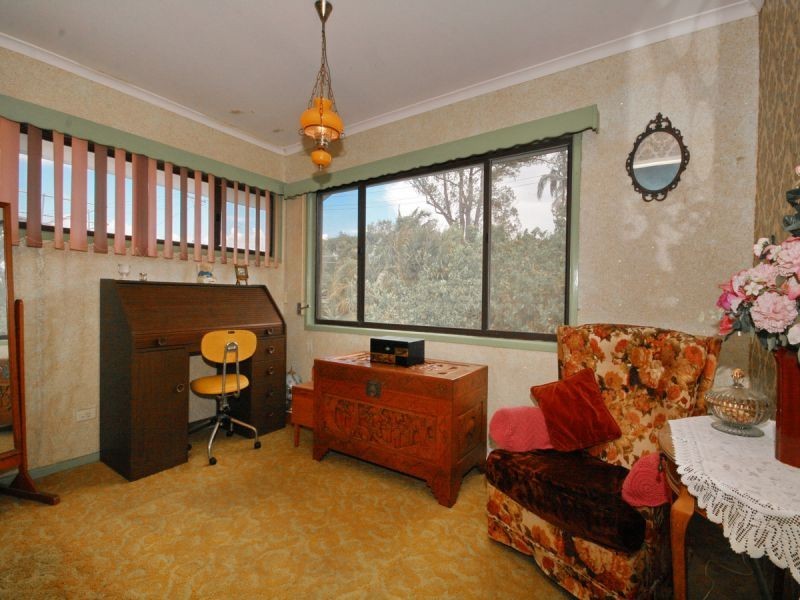 58 Roseberry Parade, Wynnum West QLD 4178