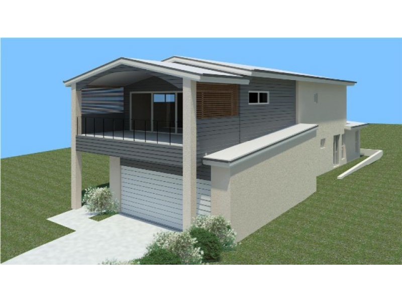 51 & 53 Curtis Street, Manly QLD 4179