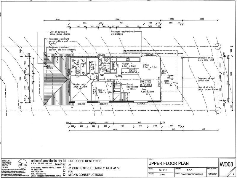 51 & 53 Curtis Street, Manly QLD 4179