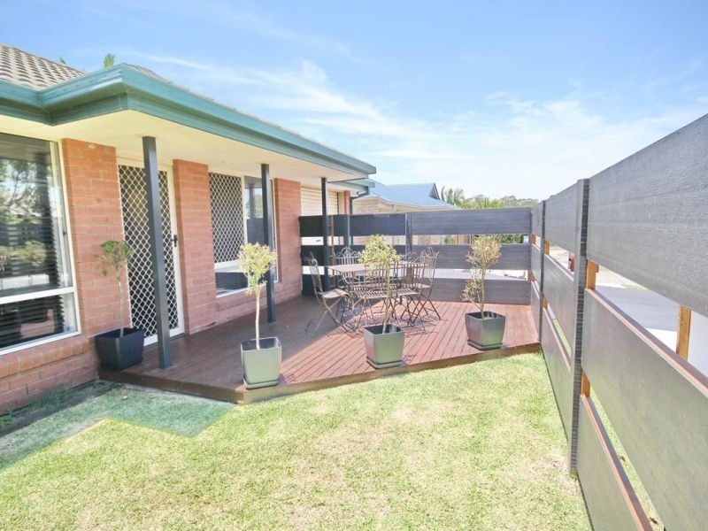 40 Macedon Street, Hemmant QLD 4174